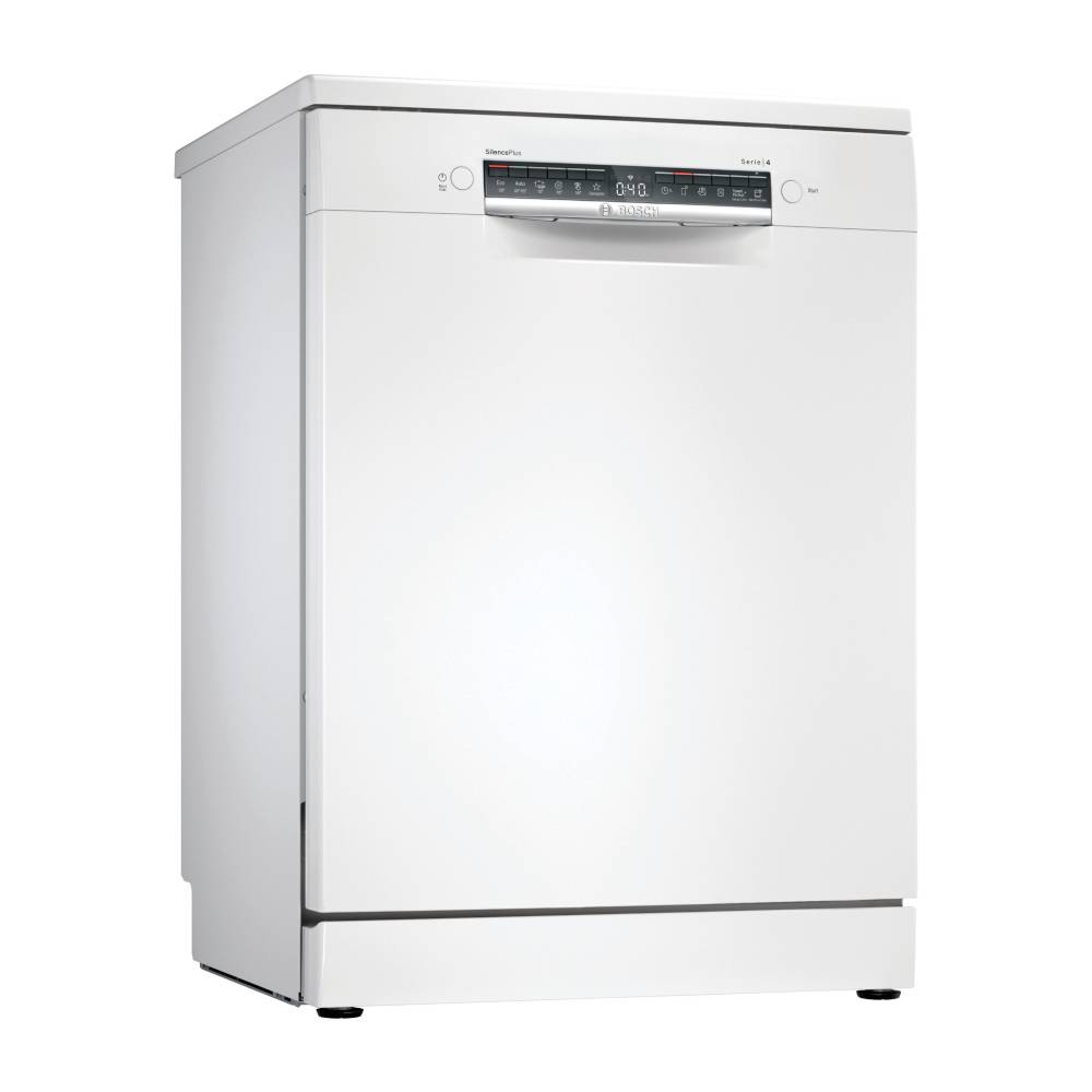 Bosch SMS4EMW06E - Lavavajillas